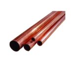 Medená rúra - tvrdá, 35x1,5 mm, 5m