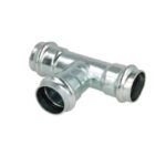 T-kus, rovnomerný - 54x54x54, balenie 1 ks