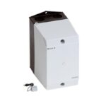 Príložný termostat pre okruh so zmiešavačom, 7151729