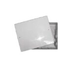 Skrinka pre regulačnú stanicu