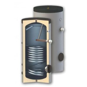 Bojler 150 TUV-SN špirála S1-0,74m2 / ohrievač vody