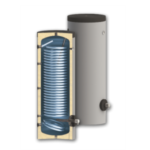 Bojler 150 TUV-TC SWPN špirála S1-1,4m2 / ohrievač vody