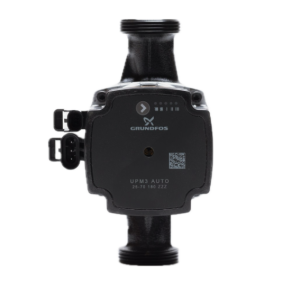 Čerpadlo 25-70 180 UPM3 AUTO Grundfos 230V PN10