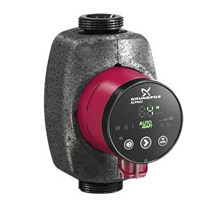 Čerpadlo 25-60 180 ALPHA2 GRUNDFOS 230V PN10