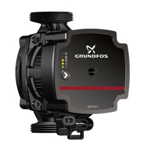 Čerpadlo 25-40 130 ALPHA1 L GRUNDFOS 230V PN10