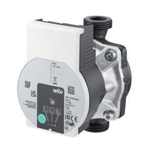 Čerpadlo 15/6-43 130 Para Wilo 230V PN10