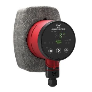 Čerpadlo 25-60 130 ALPHA2 GRUNDFOS 230V PN10