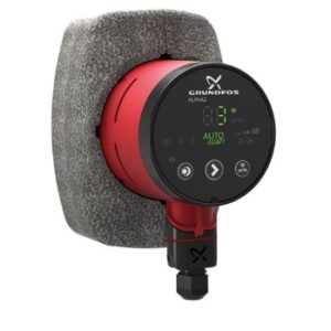 Čerpadlo 32-40 180 ALPHA2 GRUNDFOS 230V PN10