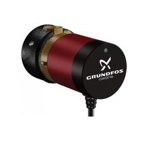 Čerpadlo 15-14 80 B PM GRUNDFOS 230V PN10 TUV