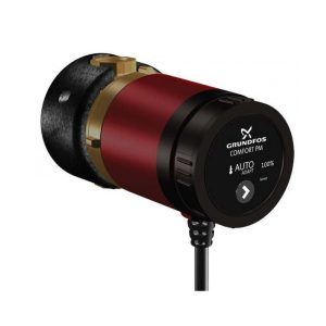 Čerpadlo 15-14 80 BA PM GRUNDFOS COMFORT 230V PN10 TUV