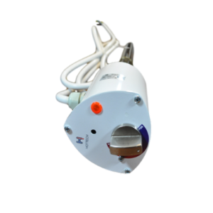 Elektrická špirála GR-B 6/4″ 12kW 400V s reguláciou