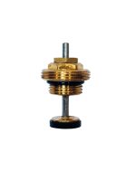 Uzatvárací ventil spiatočky rozdeľovača TRPHO