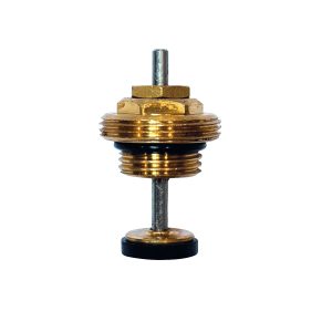 Uzatvárací ventil spiatočky rozdeľovača TRPHO