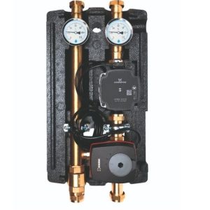 Zmiešavacia čerpadlová skupina 1"