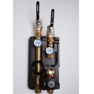 Zmiešavacia čerpadlová skupina 5/4" bez čerpadla