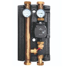 Zmiešavacia čerpadlová skupina 5/4" bez pohonu