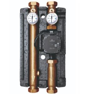 Priama čerpadlová skupina 5/4"