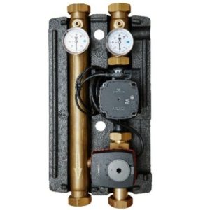 Zmiešavacia čerpadlová skupina 5/4"