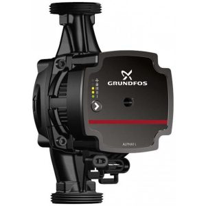Čerpadlo 25-40 180 ALPHA1 L GRUNDFOS 230V PN10