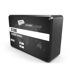 Internetový modul  EU-505