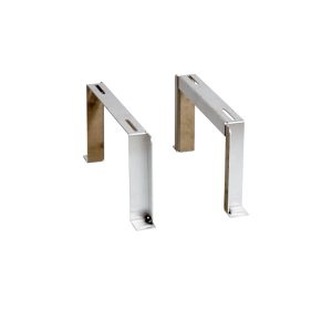 Viessmann  samostatná konzola pre vonkajšiu jednotku, montáž na zem pre Vitocal 100-S a Vitocal 111-S