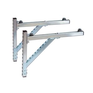 Viessmann  samostatná konzola pre vonkajšiu jednotku, montáž na stenu pre Vitocal 100-S a Vitocal 111-S