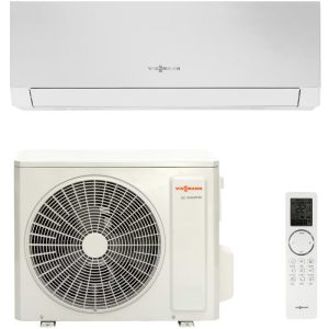 Klimatizácia Viessmann Vitoclima 230-S, split, 2,7 kW, ZK08286
